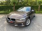 BMW 3 Serie 316 d | Leder | GPS | Automaat | 1 Jaar garantie, 5 places, Cuir, Berline, 4 portes