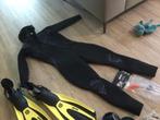 Bare Lady 7mm Wetsuit Nixie Full Ultra size 12 - Ecocheques, Ophalen of Verzenden, Zo goed als nieuw, Duikpak