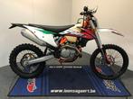 KTM EXC 450 bwj. 2020 à 7750,- réf. LS 2399, Motos, 1 cylindre, 12 à 35 kW, 450 cm³, Enduro