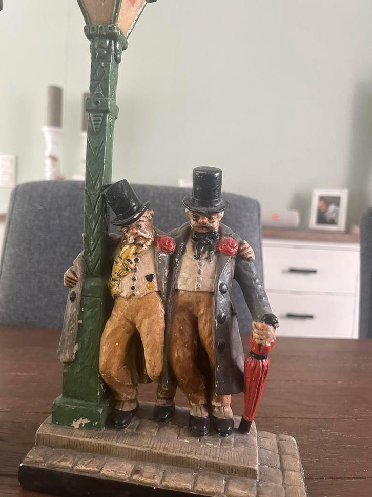 Art barbancon, Antiek en Kunst, Antiek | Keramiek en Aardewerk, Ophalen of Verzenden