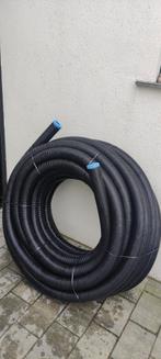 Flexibel ventilatiebuis van Ventiflex 70 op rol van 50m, Ophalen, Nieuw