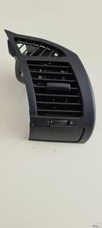 Ventilatierooster rechtsvoor zwart BMW Z4 E85 7025632, Autos : Pièces & Accessoires, Tableau de bord & Interrupteurs, Utilisé