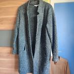Lange jas., Kleding | Dames, Ophalen, Zo goed als nieuw, Maat 42/44 (L)
