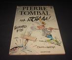 bd pierre tombal 2  histoires d'os, Ophalen