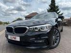 BMW 530E I PERFORMANCE / SPORTBACK / 2017 / NAVI, Automaat, Euro 6, 235 kW, Te koop