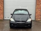 Mercedes-Benz A150 Benzine |Airco | 5 deurs !, Auto's, Mercedes-Benz, Voorwielaandrijving, Stof, Zwart, 4 cilinders