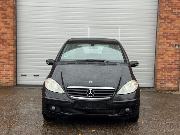 Mercedes-Benz A150 Benzine |Airco | 5 deurs !, Auto's, Mercedes-Benz, Bedrijf, Te koop, A-Klasse, ABS, Airbags, Airconditioning
