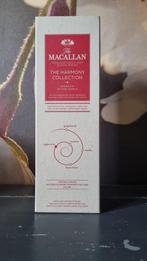 Macallan Intense Arabica, Verzamelen, Ophalen of Verzenden, Zo goed als nieuw