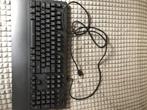 Toetsenbord, Computers en Software, Ophalen, Gebruikt, Logitech, Gaming toetsenbord