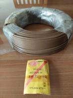 100lm,draad 2x 0,75mm, Ophalen of Verzenden, Nieuw