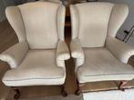 Fauteuils/fauteuils, Huis en Inrichting, Fauteuils, Ophalen, Hout, Gebruikt, 75 tot 100 cm
