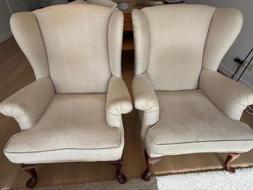 Fauteuils/fauteuils beschikbaar voor biedingen