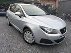 Seat Ibiza 1.4i,2011, 165.000km, Airco, Pdc, Keuring + 12M, Euro 5, Ibiza, Bedrijf, Onderhoudsboekje