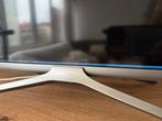 Samsung smart tv, Ophalen, Zo goed als nieuw