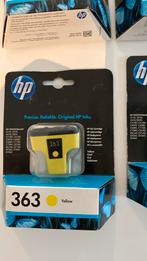 HP 363, Informatique & Logiciels, Fournitures d'imprimante, Cartridge, HP, Enlèvement, Neuf