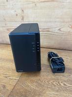 Synology DS218Play NAS *Nieuwstaat*, Ophalen of Verzenden, Zo goed als nieuw, SATA, Synology