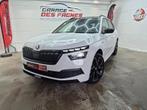Skoda Kamiq "Monte Carlo", Auto's, Skoda, Automaat, Wit, Bedrijf, 5 zetels