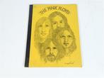 A3020. The Pink Floyd - Songbook, Boeken, Muziek, Ophalen of Verzenden, Gelezen