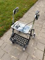 Opvouwbare Rollator, Diversen, Ophalen, Opvouwbaar, Zo goed als nieuw