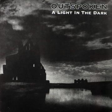 Outspoken – A Light In The Dark   