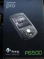 HTC P6500, Télécoms, Téléphonie mobile | HTC, Enlèvement ou Envoi, Comme neuf, HTC