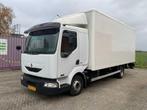 2001 Renault Midlum 150-08B Vrachtwagen, Renault, Bedrijf, Diesel, Te koop