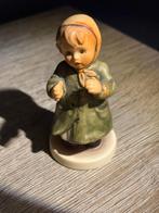 Hummel Goebel koor keeping time, Verzamelen, Ophalen of Verzenden, Zo goed als nieuw, Hummel