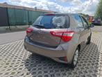 goed uitgeruste toyota yaris,2020,63000km,garantie, Autos, Toyota, 5 places, Carnet d'entretien, https://public.car-pass.be/vhr/c2329c01-7676-4b9e-bc39-38b3940bd7b9