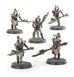 Warhammer 40K - Lychguards, Ophalen of Verzenden, Nieuw, Warhammer 40000, Figuurtje(s)