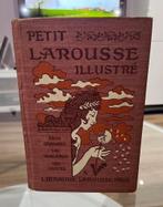 Petit Larousse 1907, Livres, Comme neuf