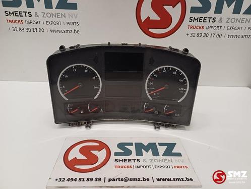 Occ instrumentenpaneel MAN, Auto-onderdelen, Vrachtwagen-onderdelen, MAN, Dashboard en Schakelaars, Gebruikt