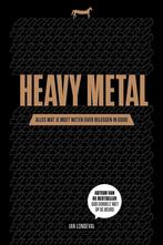 Jan Longeval - Heavy Metal, Boeken, Economie, Management en Marketing, Ophalen, Jan Longeval
