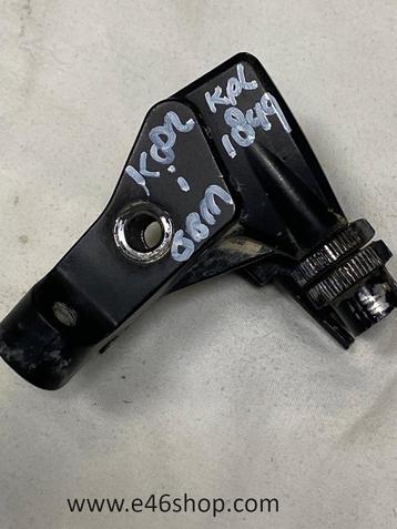 KOPPELINGSHENDEL ARMATUUR MET MICRO SWITCH BMW  beschikbaar voor biedingen