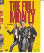 Le Full Monty (1997) Robert Carlyle - Tom Wilkinson, CD & DVD, Comme neuf, Tous les âges, Enlèvement ou Envoi, Comédie d'action