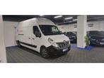 RENAULT - LANG MODEL L3H3 * 2.3 dCi - 170 PK * VOL SORTIMO R, Auto's, Bestelwagens en Lichte vracht, Gebruikt, Euro 6, Renault
