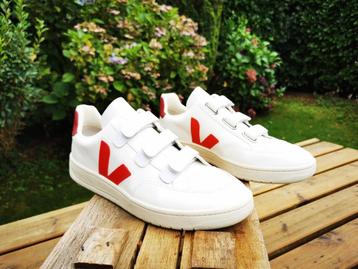 Baskets veja disponible aux enchères