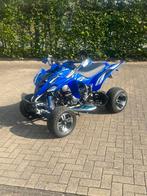 Yamaha raptor 350, Motoren, Quads en Trikes