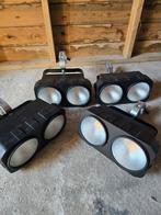 Acme EYEFLASH 2 WW Blinder 100watt 4 stuks, Ophalen of Verzenden, Zo goed als nieuw, Licht, Kleur