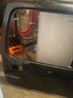 Koffer suzuki jimny in goede staat. Zonder ruit., Ophalen, Gebruikt, Achterklep, Achter