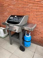 Gas barbecue Weber.Zo goed als nieuw., Tuin en Terras, Gasbarbecues, Ophalen, Zo goed als nieuw