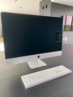 iMac, 27 Inch, Retina 5K, Enlèvement, Comme neuf, IMac