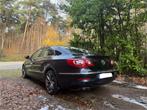 Passat cc 2009 diesel manueel, Voorwielaandrijving, Passat CC, Zwart, Zwart