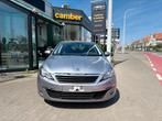 Peugeot 308sw | 2016 | 41.000 Km | Euro6 | Garantie, Bluetooth, Stof, Bedrijf, 5 deurs