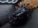 BMW 4 Serie 420 d Hybrid - M Pack - 19" - btw wagen, Autos, BMW, Cruise Control, Cuir, 120 kW, Noir