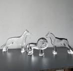 Prijs per stuk vintage Kosta Boda glas beeld Scandinave, Ophalen of Verzenden, Huis en Inrichting