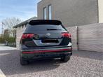 Volkswagen Tiguan, Auto's, Volkswagen, Zwart, 5 zetels, 1500 cc, Dealer onderhouden