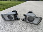 2 Hella mistlampen voor Volkswagen Golf 3, Ophalen of Verzenden, Volkswagen