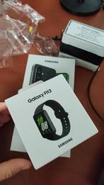 Sporthorloge niet gebruikt, Handtassen en Accessoires, Smartwatches, Ophalen, Zo goed als nieuw