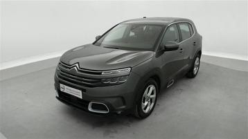 Citroën C5 Aircross 1.5 BlueHDi EAT Business NAVI / S-CUIR beschikbaar voor biedingen