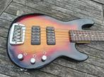 USA G&L L2500 Blackburst 2000s, Muziek en Instrumenten, Ophalen, Gebruikt, Elektrisch, 5-snarig